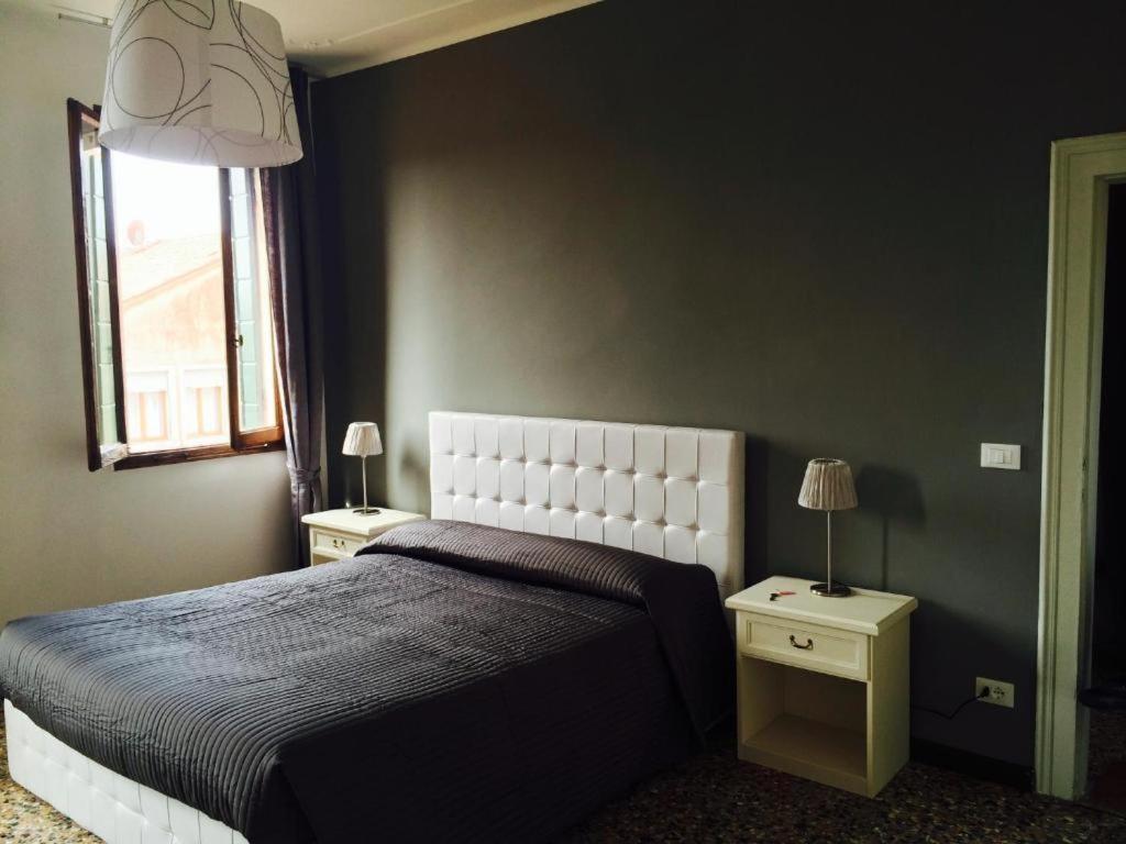 Guest House Loredana Βενετία Εξωτερικό φωτογραφία