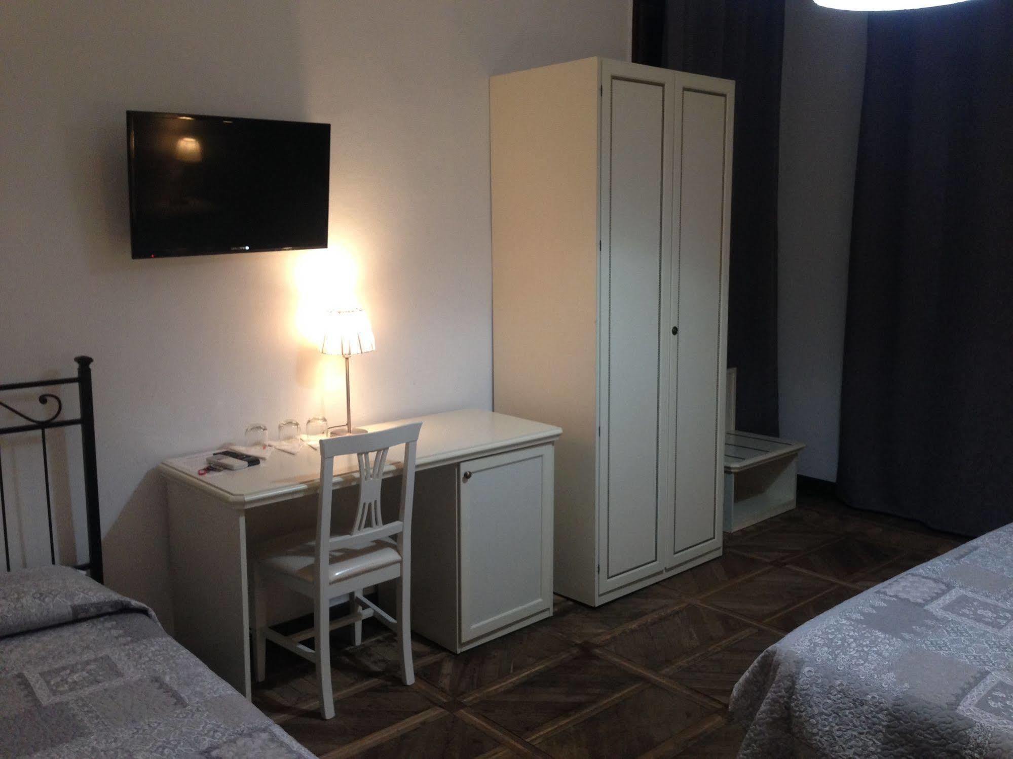 Guest House Loredana Βενετία Εξωτερικό φωτογραφία