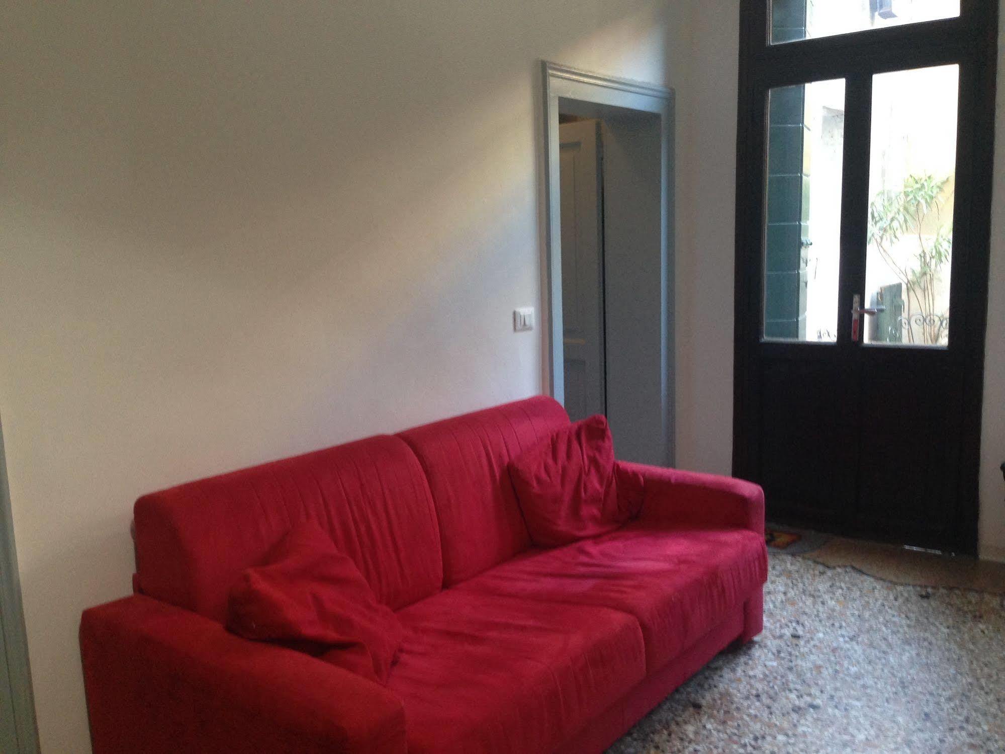 Guest House Loredana Βενετία Εξωτερικό φωτογραφία